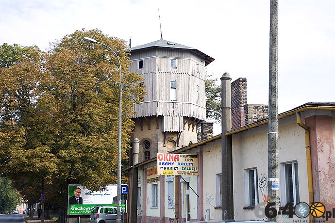 19/40 Gorzów: Nasze miasto się sypie!!!