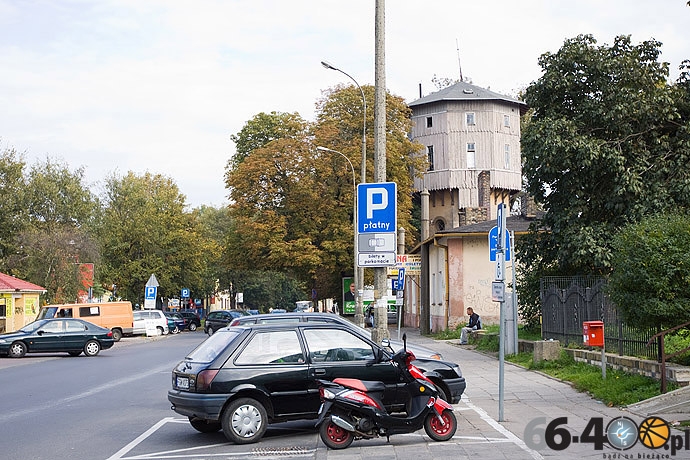 20/40 Gorzów: Nasze miasto się sypie!!!