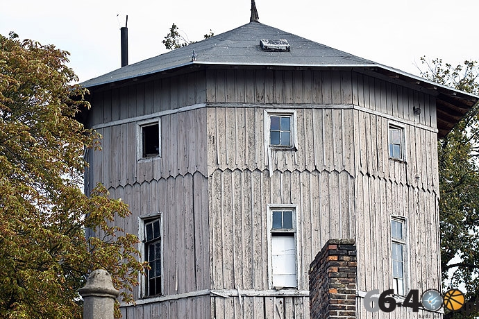 22/40 Gorzów: Nasze miasto się sypie!!!