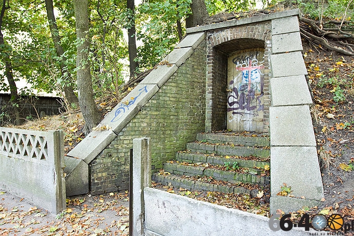 24/40 Gorzów: Nasze miasto się sypie!!!