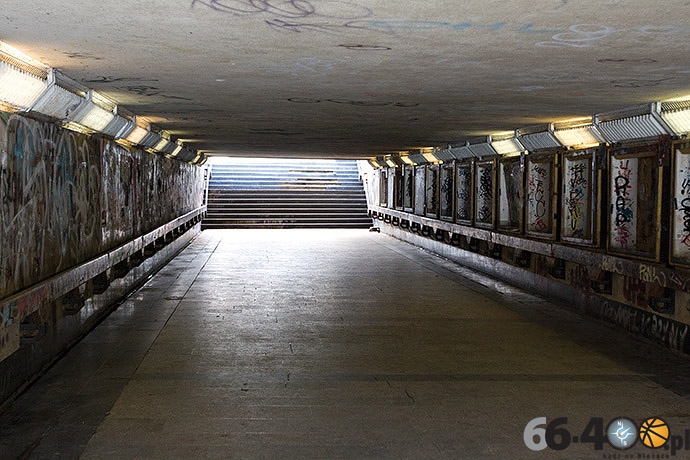 26/40 Gorzów: Nasze miasto się sypie!!!