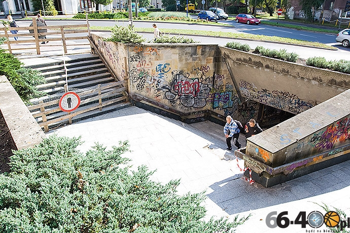 28/40 Gorzów: Nasze miasto się sypie!!!