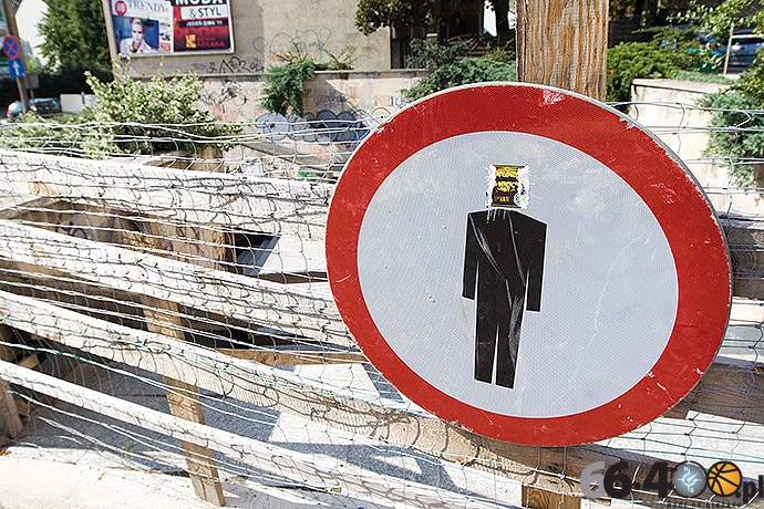 29/40 Gorzów: Nasze miasto się sypie!!!