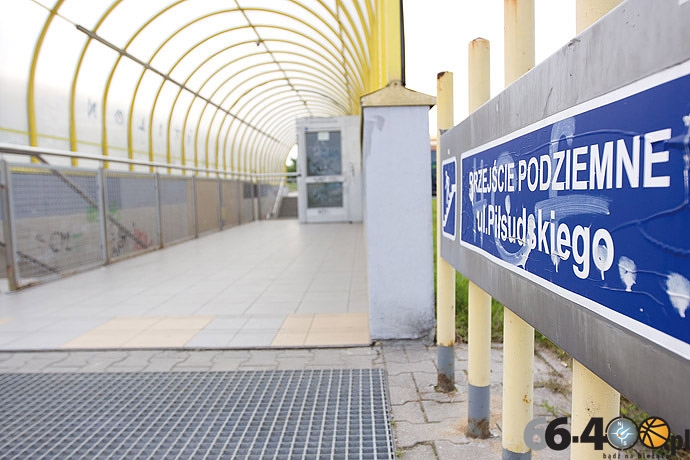 30/40 Gorzów: Nasze miasto się sypie!!!