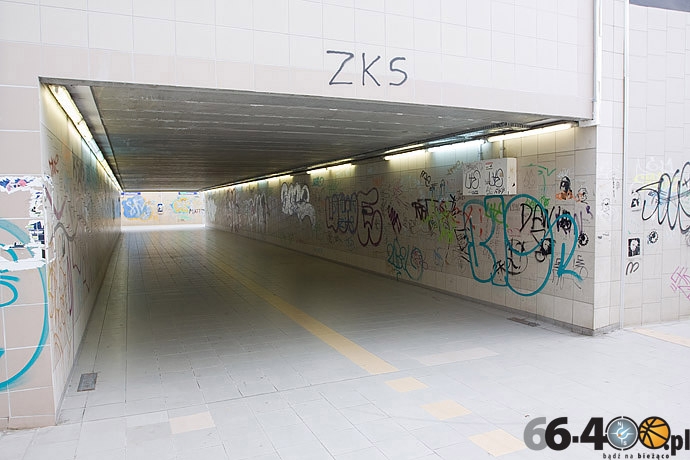 31/40 Gorzów: Nasze miasto się sypie!!!