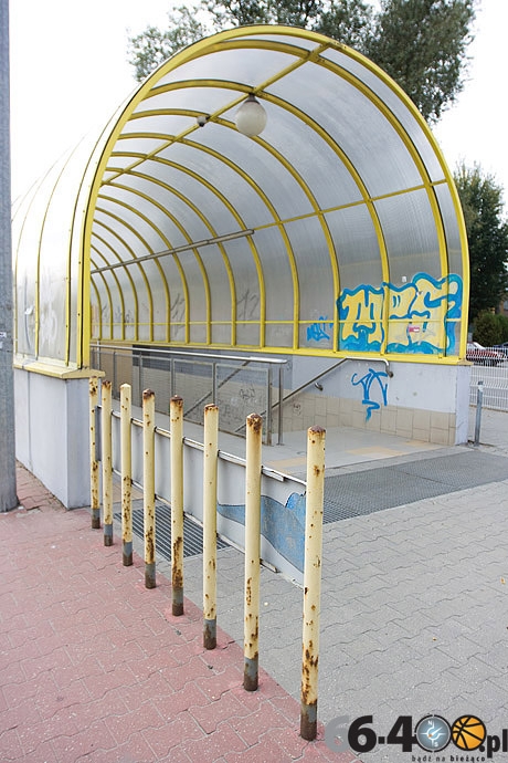 33/40 Gorzów: Nasze miasto się sypie!!!