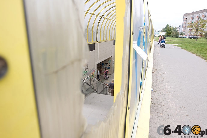 34/40 Gorzów: Nasze miasto się sypie!!!