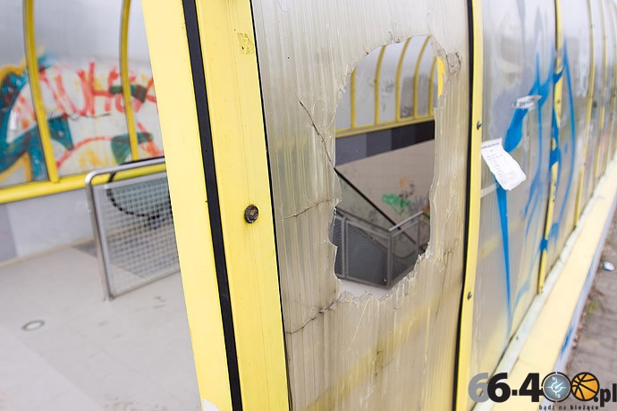 35/40 Gorzów: Nasze miasto się sypie!!!