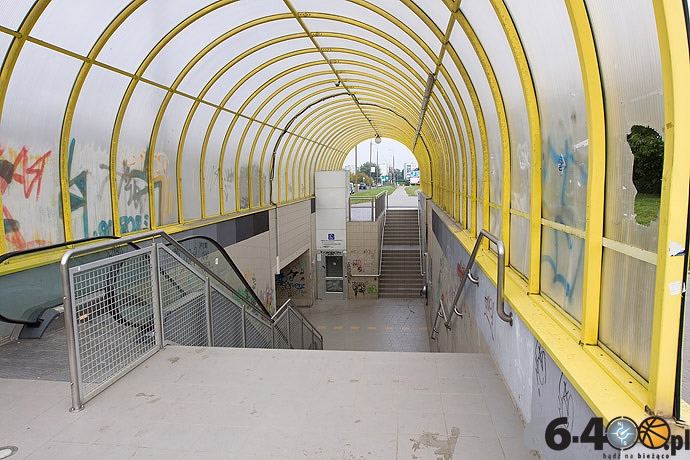 36/40 Gorzów: Nasze miasto się sypie!!!