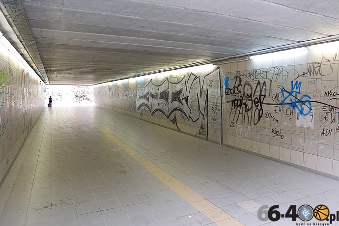 37/40 Gorzów: Nasze miasto się sypie!!!