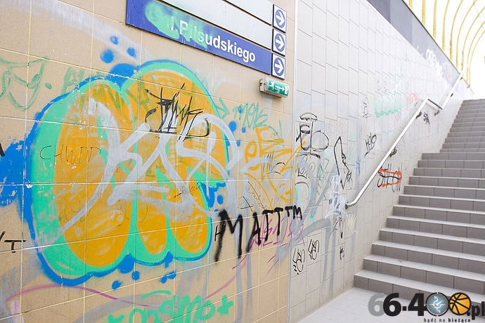 38/40 Gorzów: Nasze miasto się sypie!!!