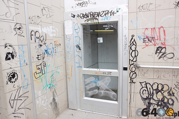 39/40 Gorzów: Nasze miasto się sypie!!!