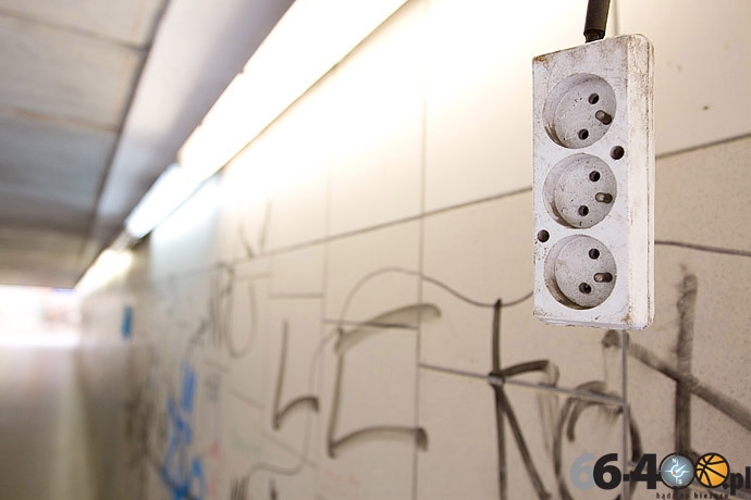 40/40 Gorzów: Nasze miasto się sypie!!!