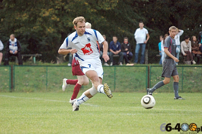 3/21 LZS Bobrówko - Stilon Gorzów 1:0 (0:0)