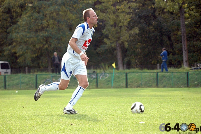 4/21 LZS Bobrówko - Stilon Gorzów 1:0 (0:0)