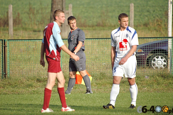 12/21 LZS Bobrówko - Stilon Gorzów 1:0 (0:0)