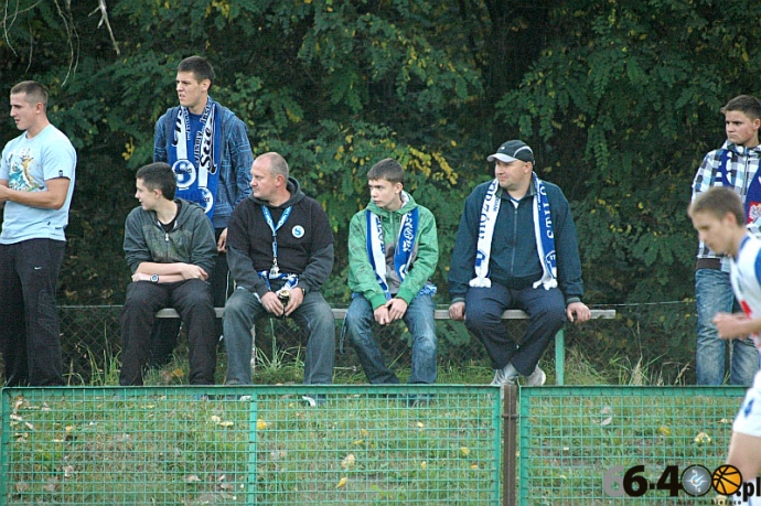 15/21 LZS Bobrówko - Stilon Gorzów 1:0 (0:0)