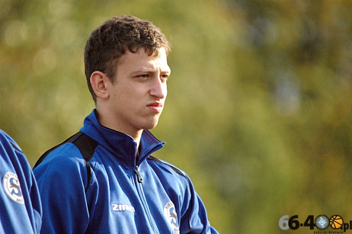 16/21 LZS Bobrówko - Stilon Gorzów 1:0 (0:0)