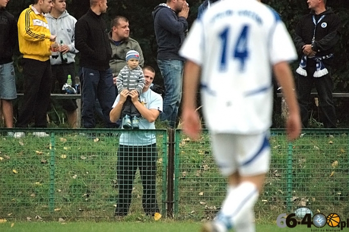 19/21 LZS Bobrówko - Stilon Gorzów 1:0 (0:0)