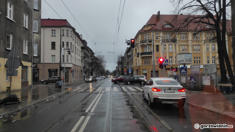 2/6 Ulica Mieszka I od Borowskiego do Mickiewicza już przejezdna