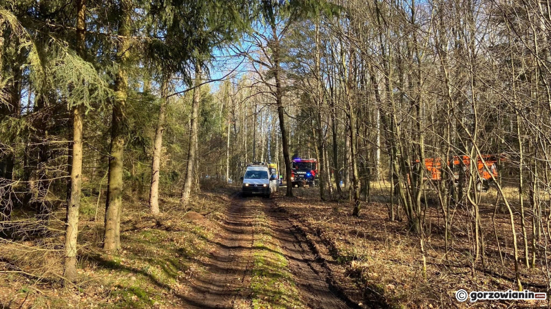 3/3 Pracownik energetyki porażony prądem