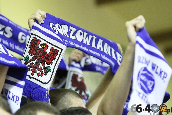 5/48 KSSSE AZS PWSZ Gorzów - Artego Bydgoszcz 67:57