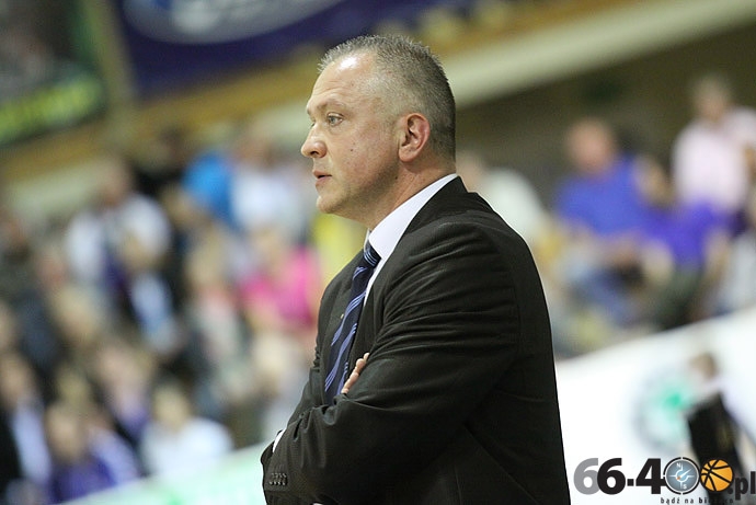 14/48 KSSSE AZS PWSZ Gorzów - Artego Bydgoszcz 67:57