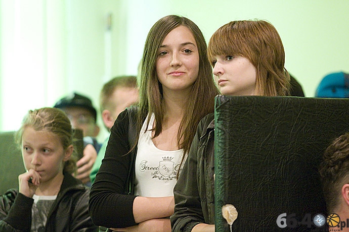 3/13 Wojcieszyce: Casting do Filmu Fabularnego