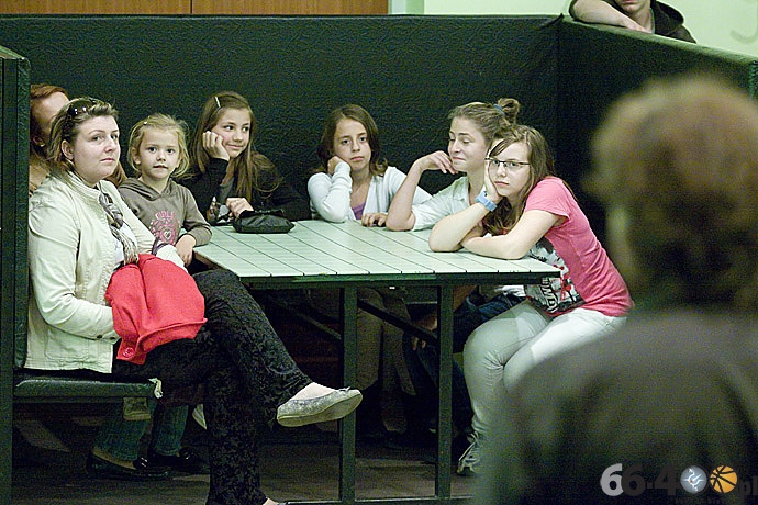 5/13 Wojcieszyce: Casting do Filmu Fabularnego