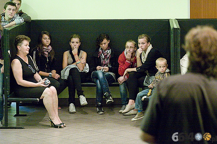 6/13 Wojcieszyce: Casting do Filmu Fabularnego