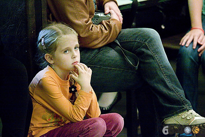 8/13 Wojcieszyce: Casting do Filmu Fabularnego