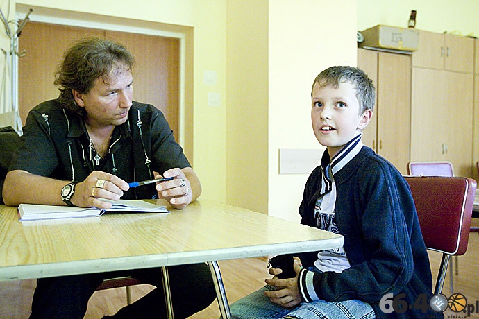 13/13 Wojcieszyce: Casting do Filmu Fabularnego