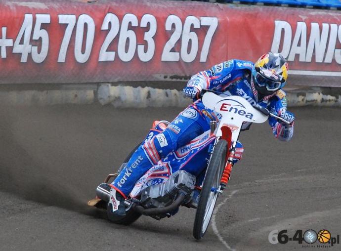 104/106 Trening przed GP