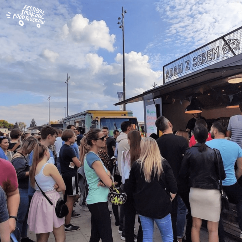3/3 Foodtruckowe święto w Gorzowie już w ten weekend