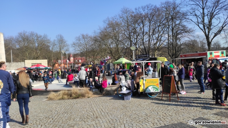 2/9 IX Festiwal Smaków Food Trucków w Gorzowie 