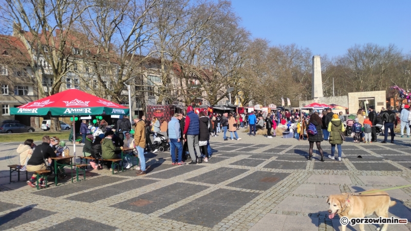 6/9 IX Festiwal Smaków Food Trucków w Gorzowie 