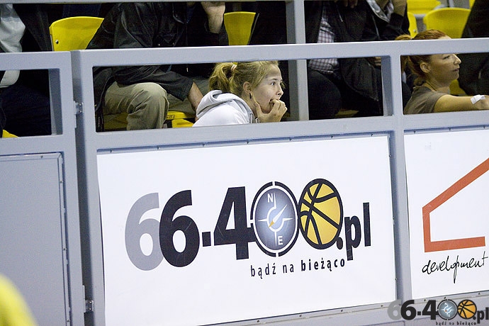 15/35 Rajbud Meprozet GTPS Gorzów - MKS Cuprum MUNDO Lubin 3:2