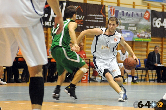 19/22 GKK I LO - KS Żyrardowianka Żyrardów 69:72 (28:22, 14:17, 14:10, 13:23) 