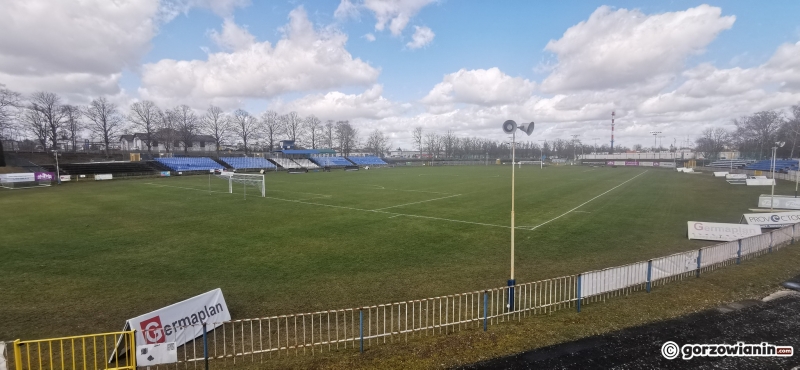 1/15 Stadion piłkarski przy ul. Olimpijskiej