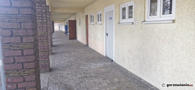 14/15 Stadion piłkarski przy ul. Olimpijskiej