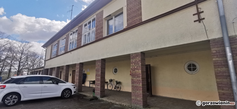 15/15 Stadion piłkarski przy ul. Olimpijskiej