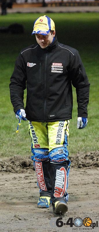 5/160 Grand Prix Polski - Gorzów 2011