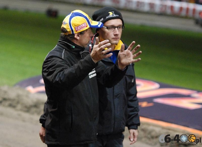 6/160 Grand Prix Polski - Gorzów 2011