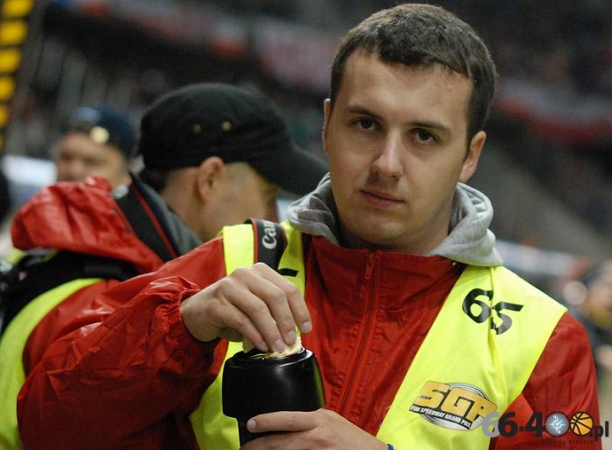 7/160 Grand Prix Polski - Gorzów 2011