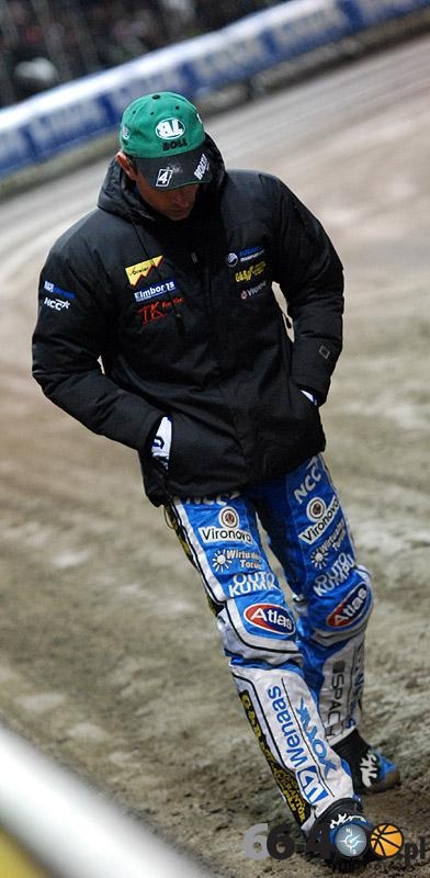 8/160 Grand Prix Polski - Gorzów 2011