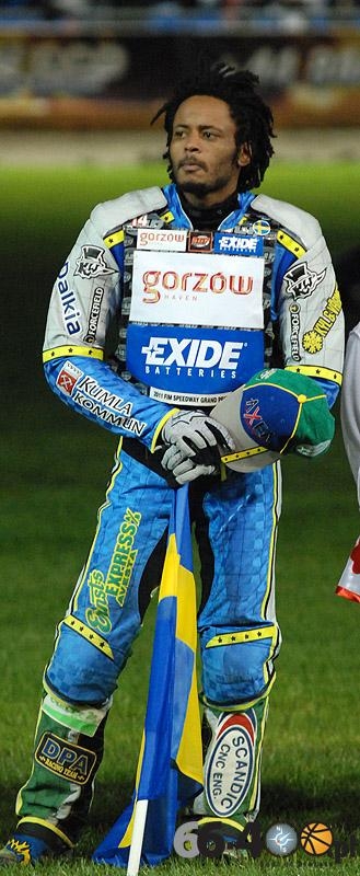 10/160 Grand Prix Polski - Gorzów 2011