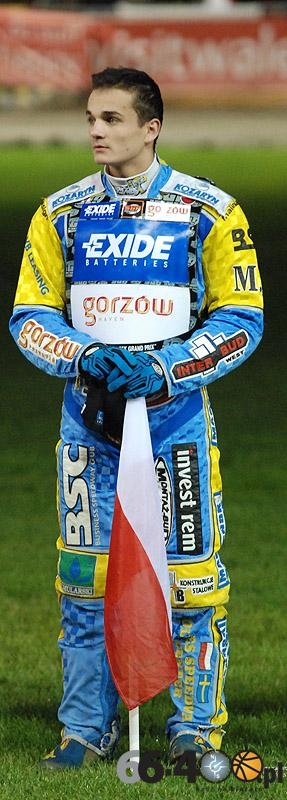 11/160 Grand Prix Polski - Gorzów 2011