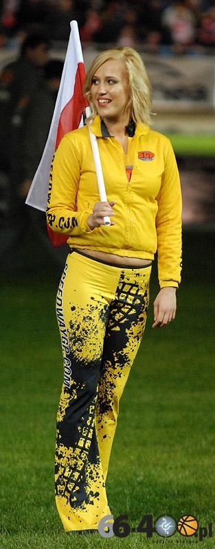 20/160 Grand Prix Polski - Gorzów 2011