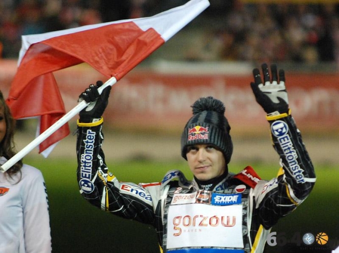 25/160 Grand Prix Polski - Gorzów 2011