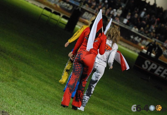 28/160 Grand Prix Polski - Gorzów 2011